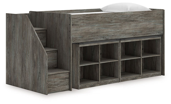Frandern - Loft Bed image 2