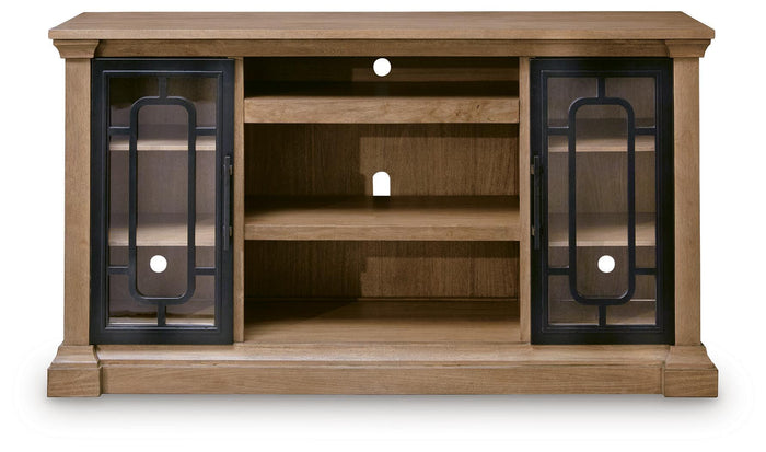 Wittenmyer - TV Stand image 5