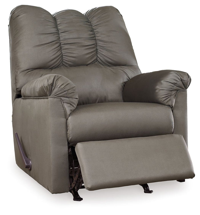 Darcy - Rocker Recliner image 6