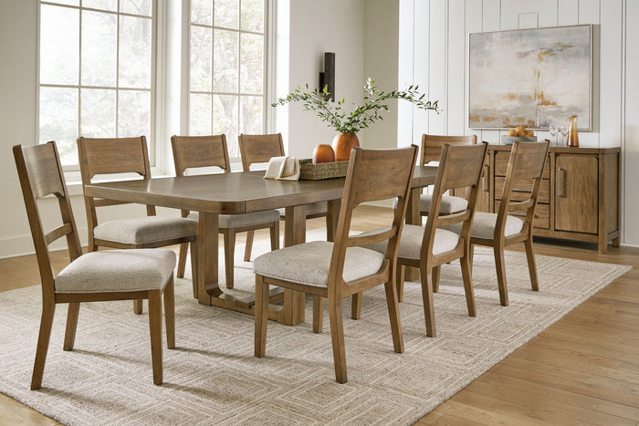 Cabalynn - Dining Room Set image 4