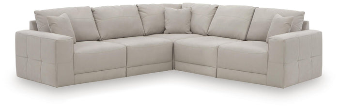 Next-Gen Gaucho - Sectional image 5