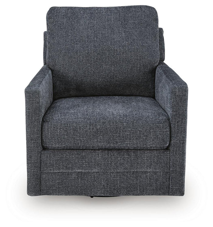Dishford - Swivel Accent Chair image 8