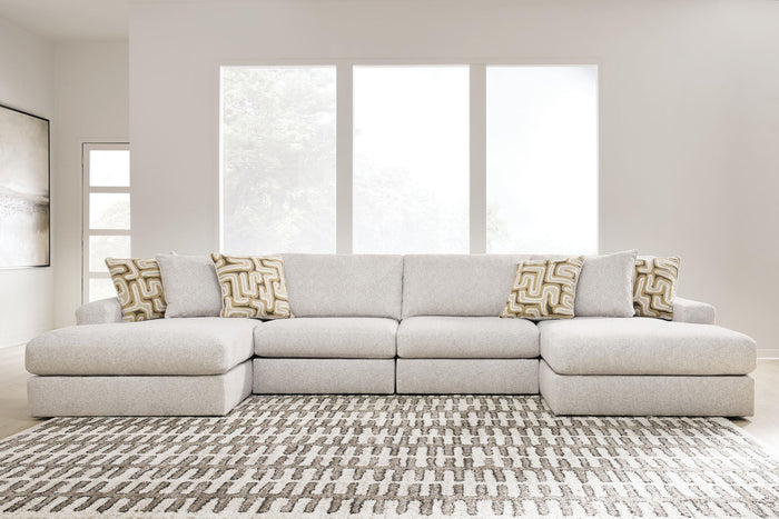 Kestrie - Sectional image 5