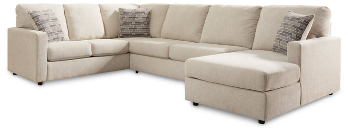 Edenfield - Sectional image 2