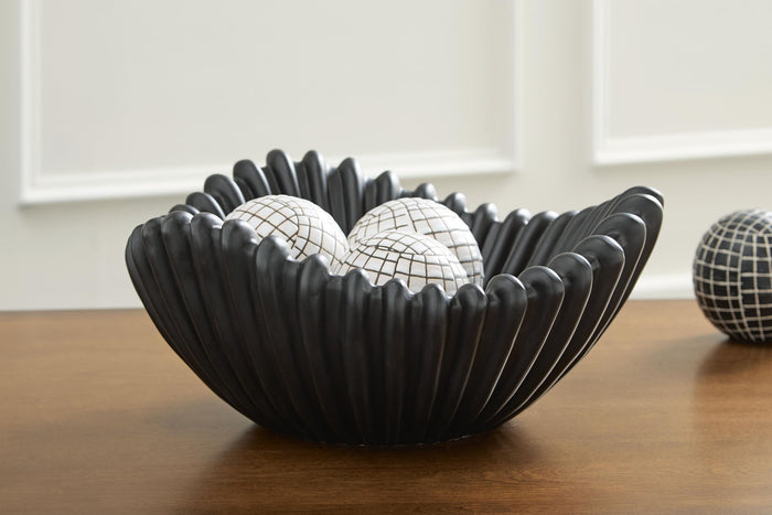 Browman - Bowl - Black image 3