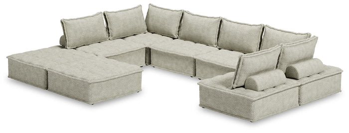 Bales - Sectional image 10