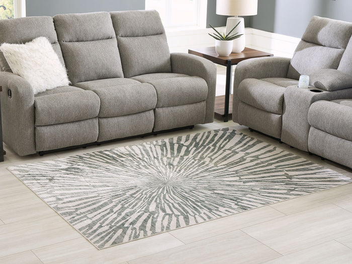 Verland - Washable Rug image 4