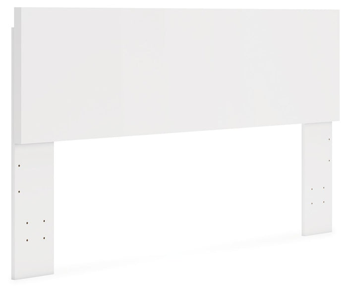 Onita - Panel Headboard image 7