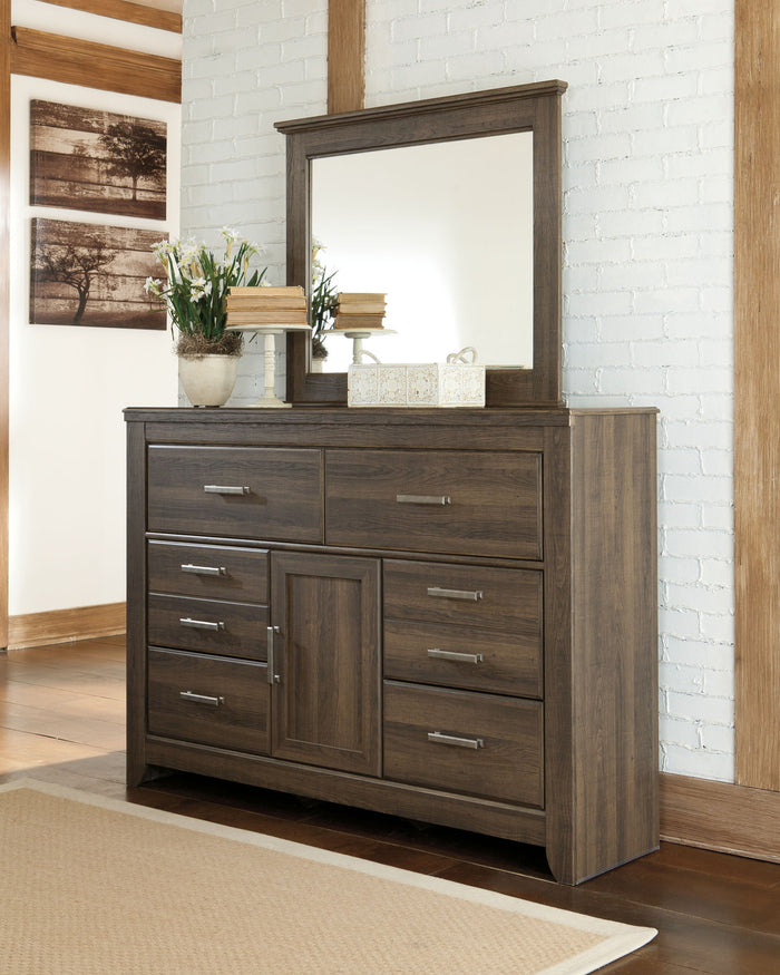 Juararo - Dresser image 6