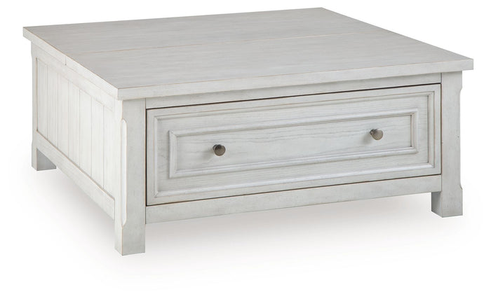 Robbinsdale - Table image 1