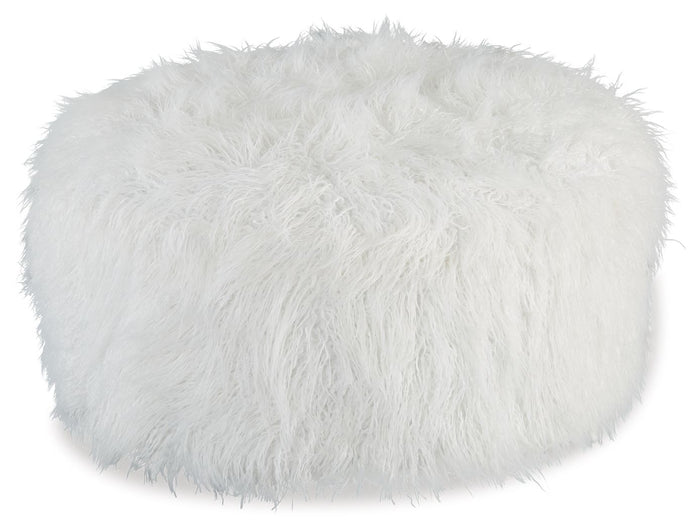 Galice - Oversized Ottoman image 2