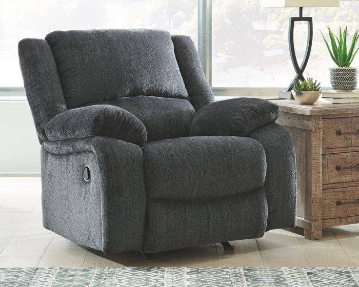 Draycoll - Rocker Recliner image 8