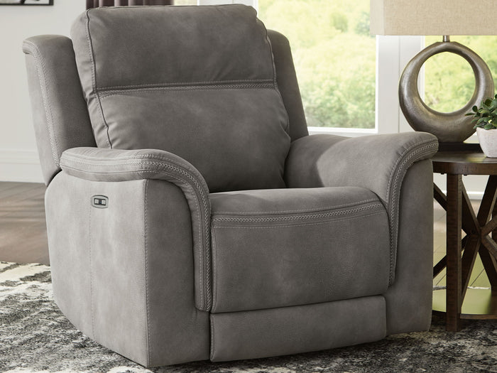 Next-Gen Durapella - Power Recliner image 6
