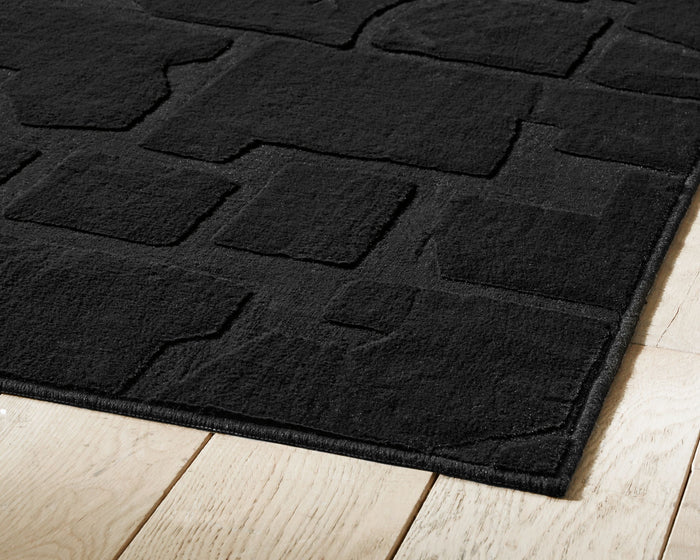 Gibbswell - Washable Rug image 5