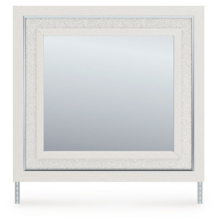 Zuraleus - Bedroom Mirror image 5