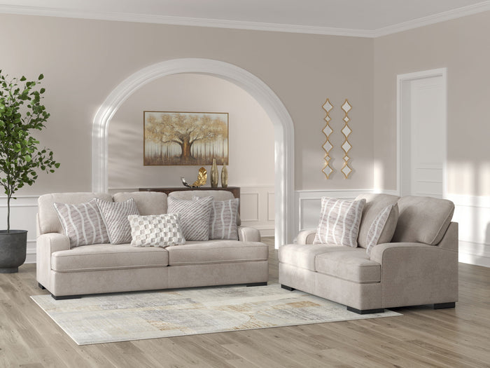 High Profile - Living Room Set image 1