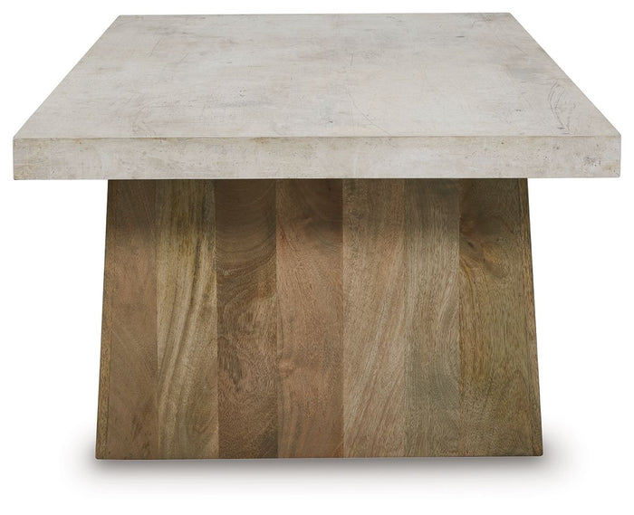 Brendalhouse - Rectangular Table image 7