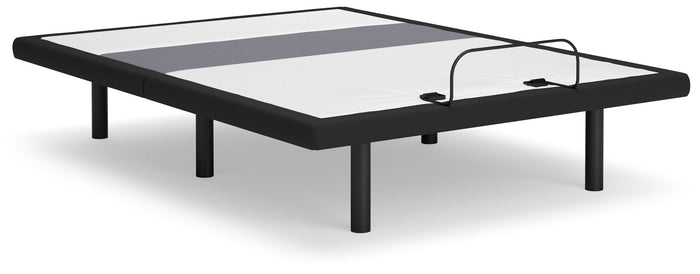 Best Base With Lumbar And Audio image 4