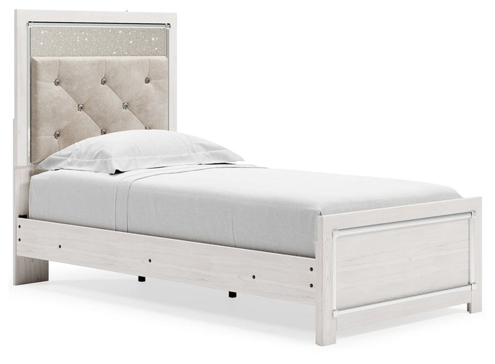 Altyra - Panel Bed image 3