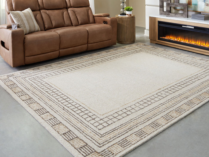 Idaman - Rug image 5