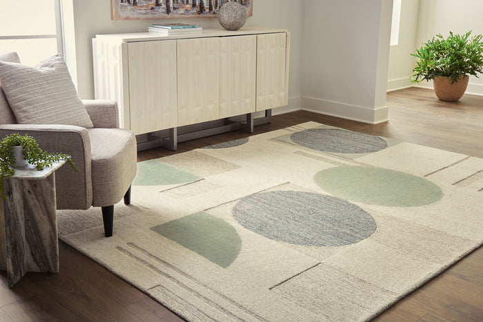 Dallane - Rug image 6