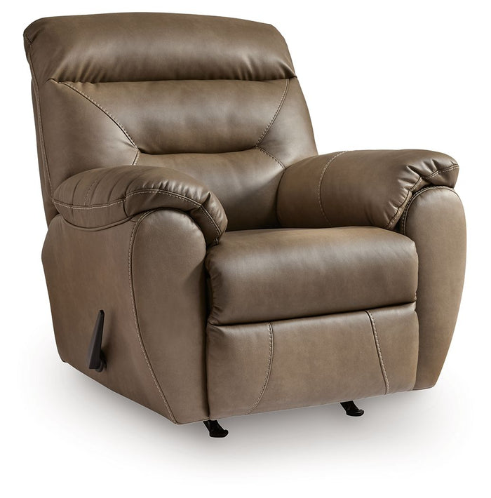 Elksworth - Rocker Recliner image 1