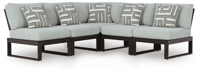 Beachloft - Outdoor Sectional image 4