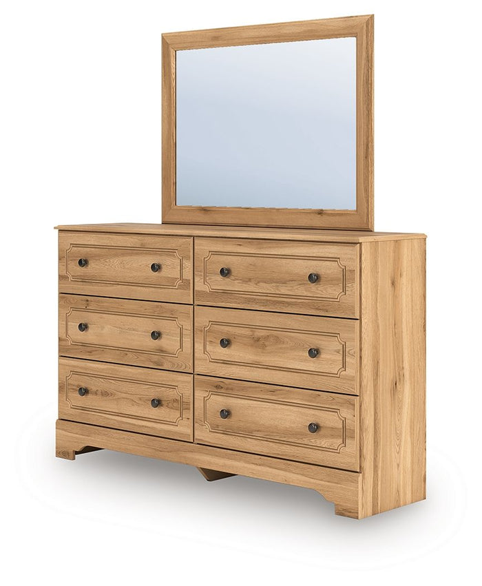 Aleaport - Dresser image 2