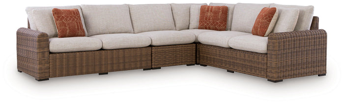 Dolan Creek - Outdoor Sectional image 2