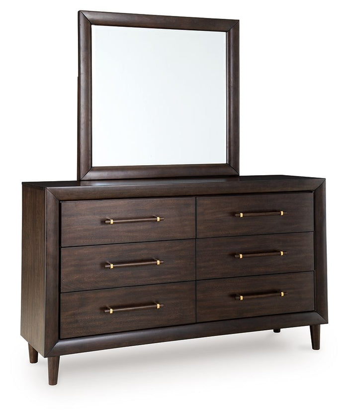Dantenton - Dresser image 2
