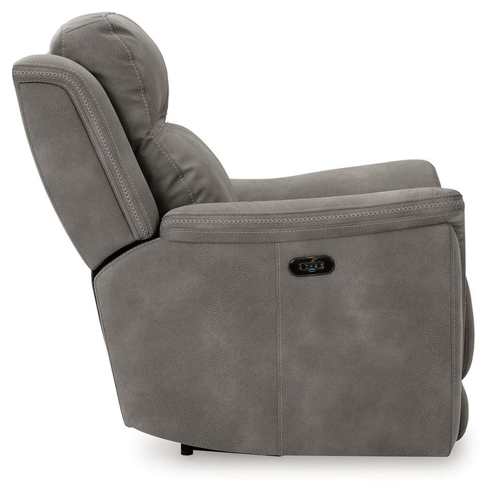 Next-Gen Durapella - Power Recliner image 6