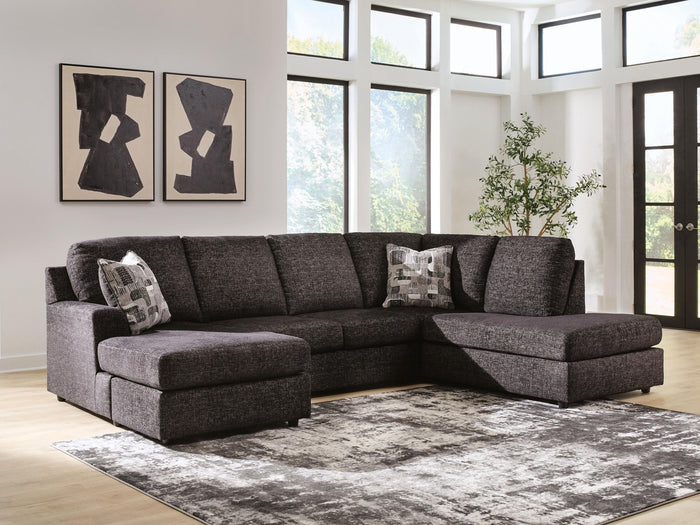 Lentiz - Sectional image 5