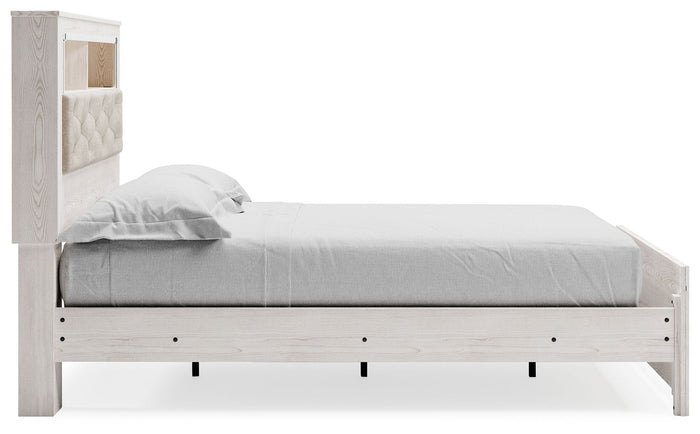 Altyra - Bookcase Bed image 10