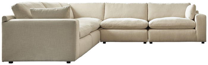 Elyza - Sectional image 6