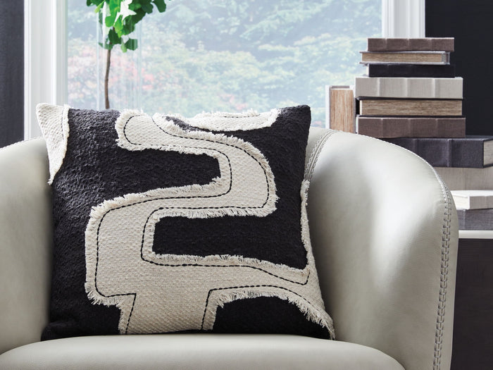 Veerbank - Pillow image 3