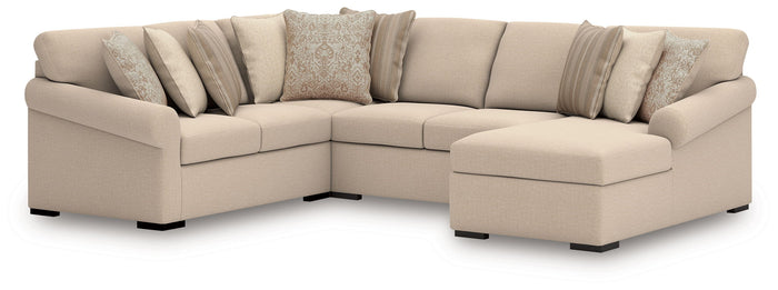 LadyMae - Sectional image 5
