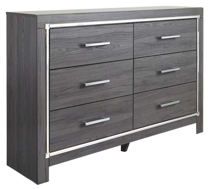Lodanna - Dresser image 1