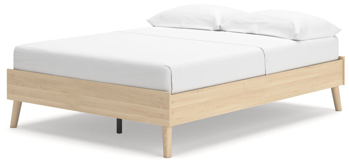 Cabinella - Platform Bed image 3