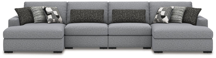 Bealton - 4 Piece Sectional image 4