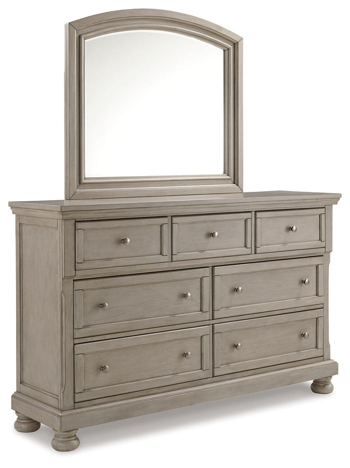 Lettner - Dresser image 2