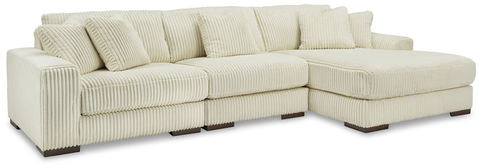 Lindyn - 3 Piece Sectional image 1