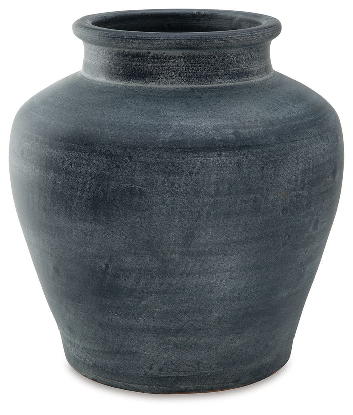 Meadie - 12" Vase image 1