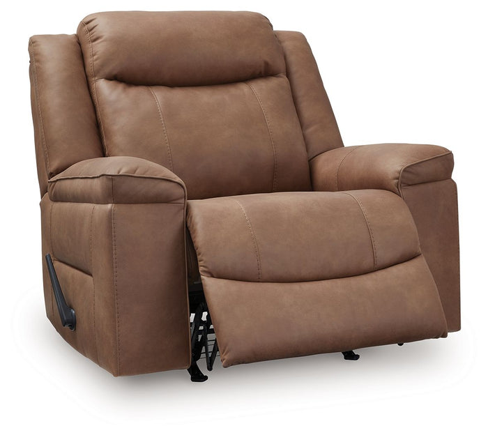 Status Check - Rocker Recliner image 7