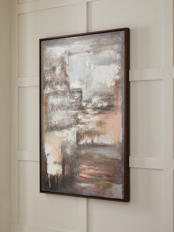 Floymour - Wall Art - Multi image 3