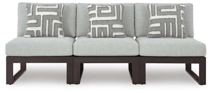 Beachloft - Outdoor Sectional image 6