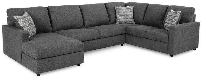Edenfield - Sectional image 1