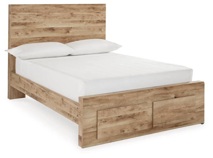 Hyanna - Storage Bed image 5