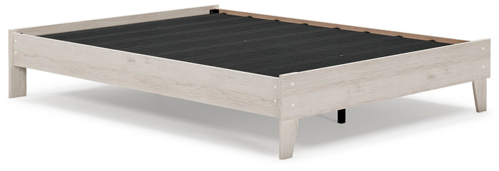 Socalle - Platform Bed image 5