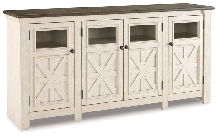 Bolanburg - TV Stand image 1