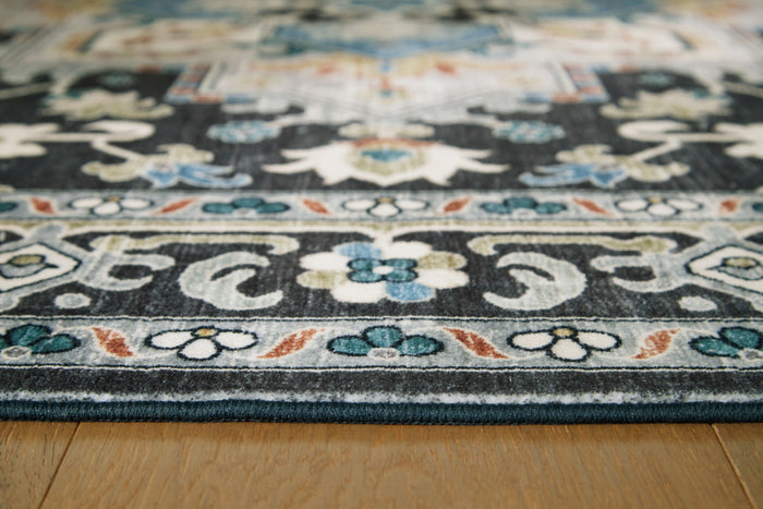 Leningston - Washable Rug image 4